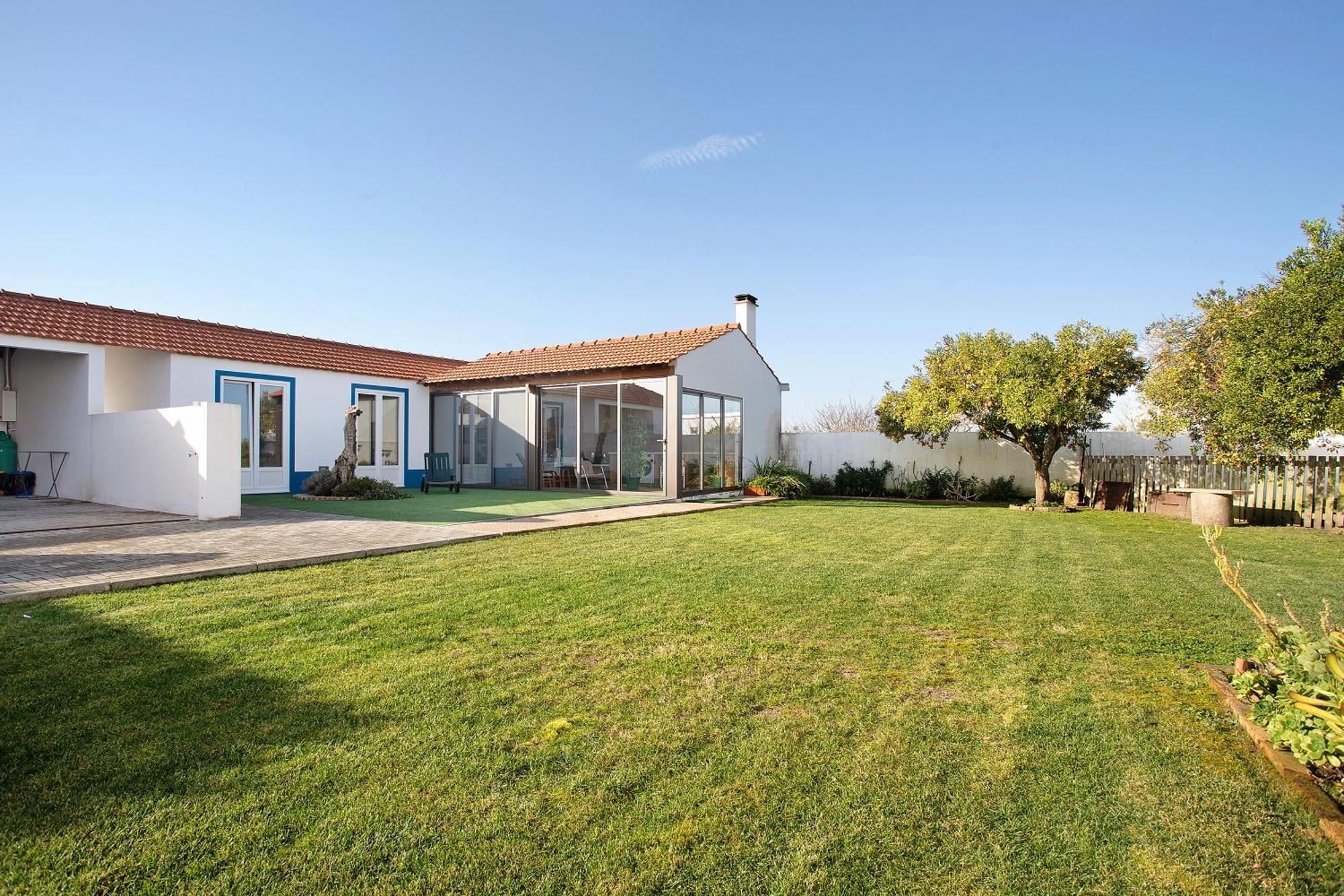 Casa Davo Villa Leiria Exterior photo