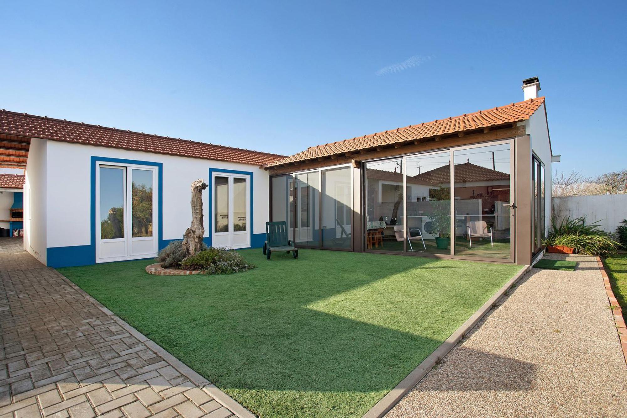 Casa Davo Villa Leiria Exterior photo